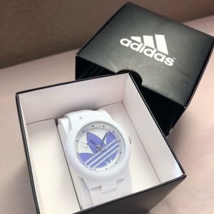 Adidas watch
